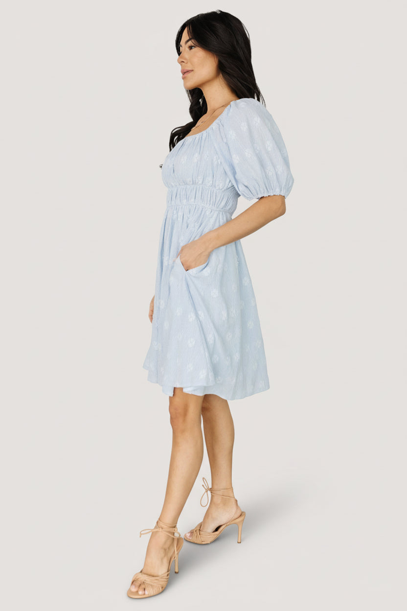 Baltic Born - Lexington Short Dress