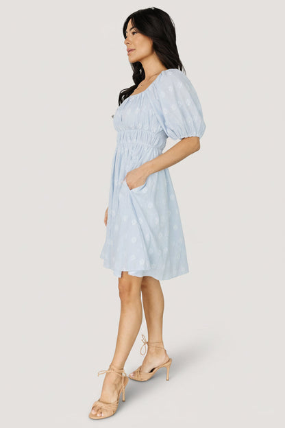 Baltic Born - Lexington Short Dress