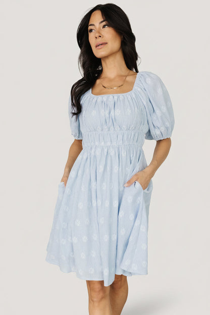 Baltic Born - Lexington Short Dress