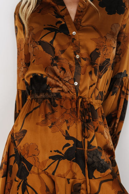 Baltic Born - Venice Short Dress