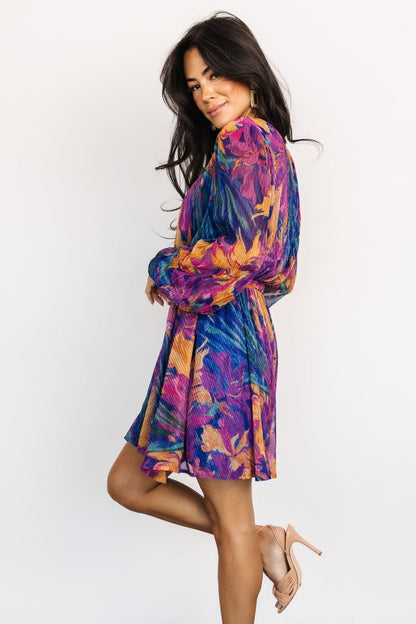 Baltic Born - Rev Mini Dress