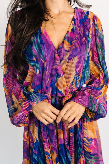 Baltic Born - Rev Mini Dress