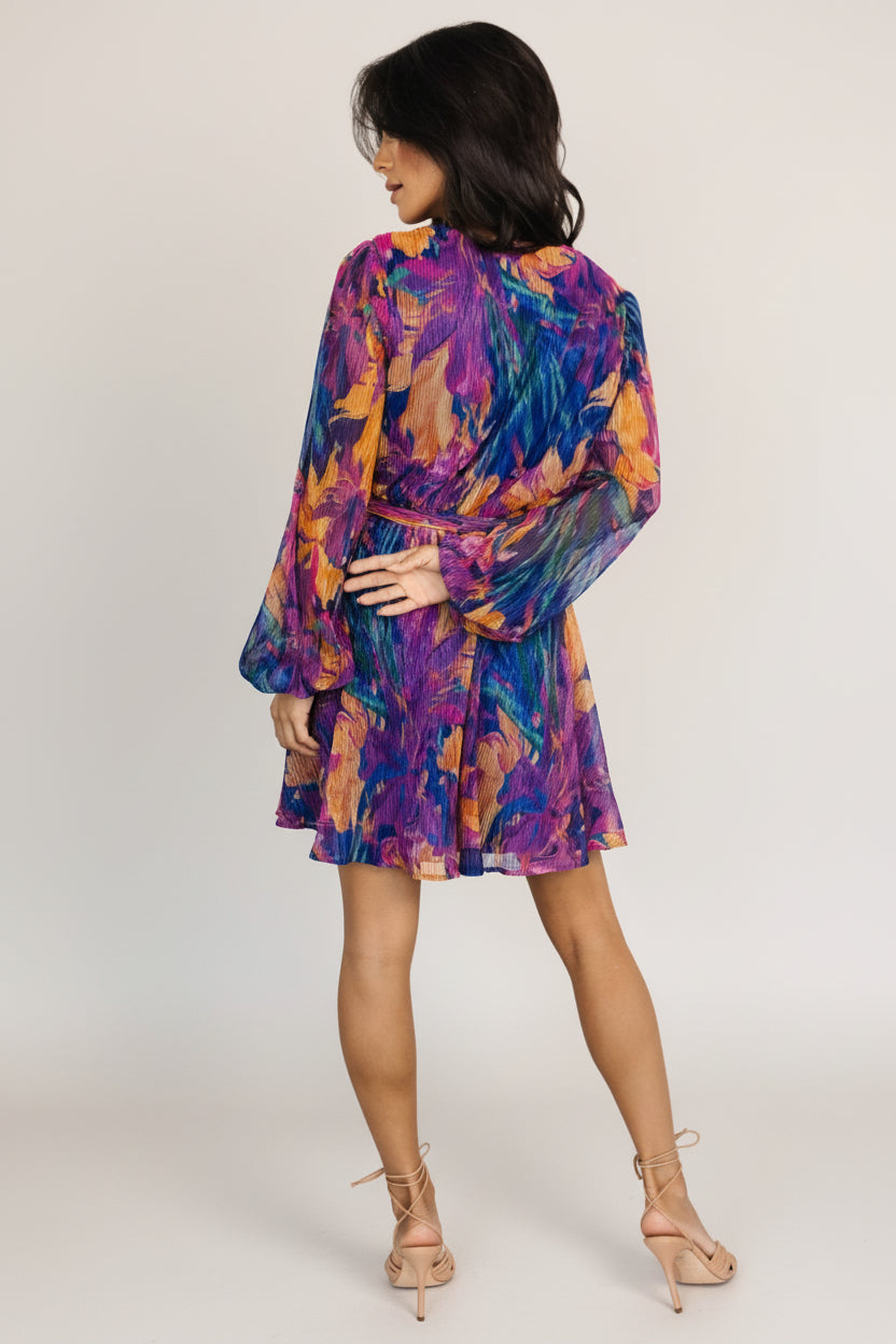 Baltic Born - Rev Mini Dress