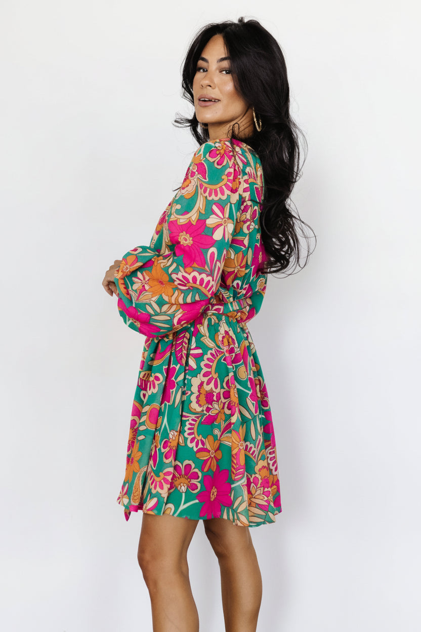 Baltic Born - Wesley Mini Dress