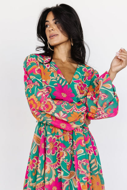 Baltic Born - Wesley Mini Dress