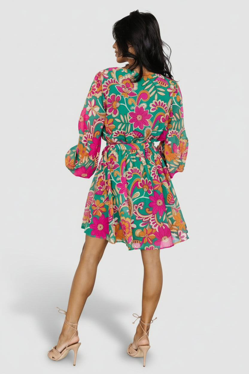 Baltic Born - Wesley Mini Dress