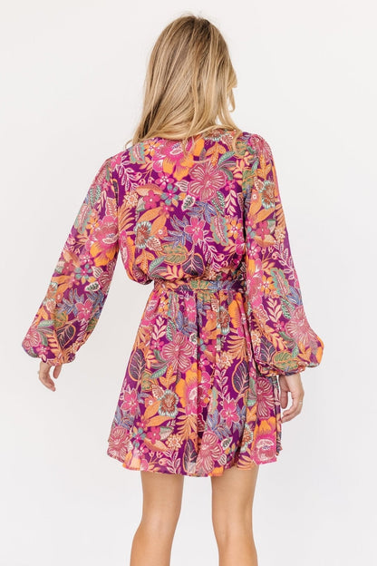 Baltic Born - Newark Mini Dress