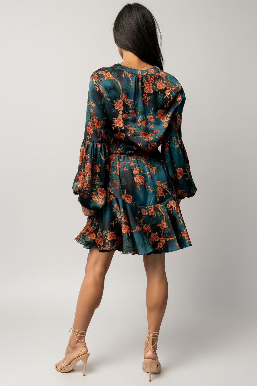 Baltic Born - Venice Short Dress