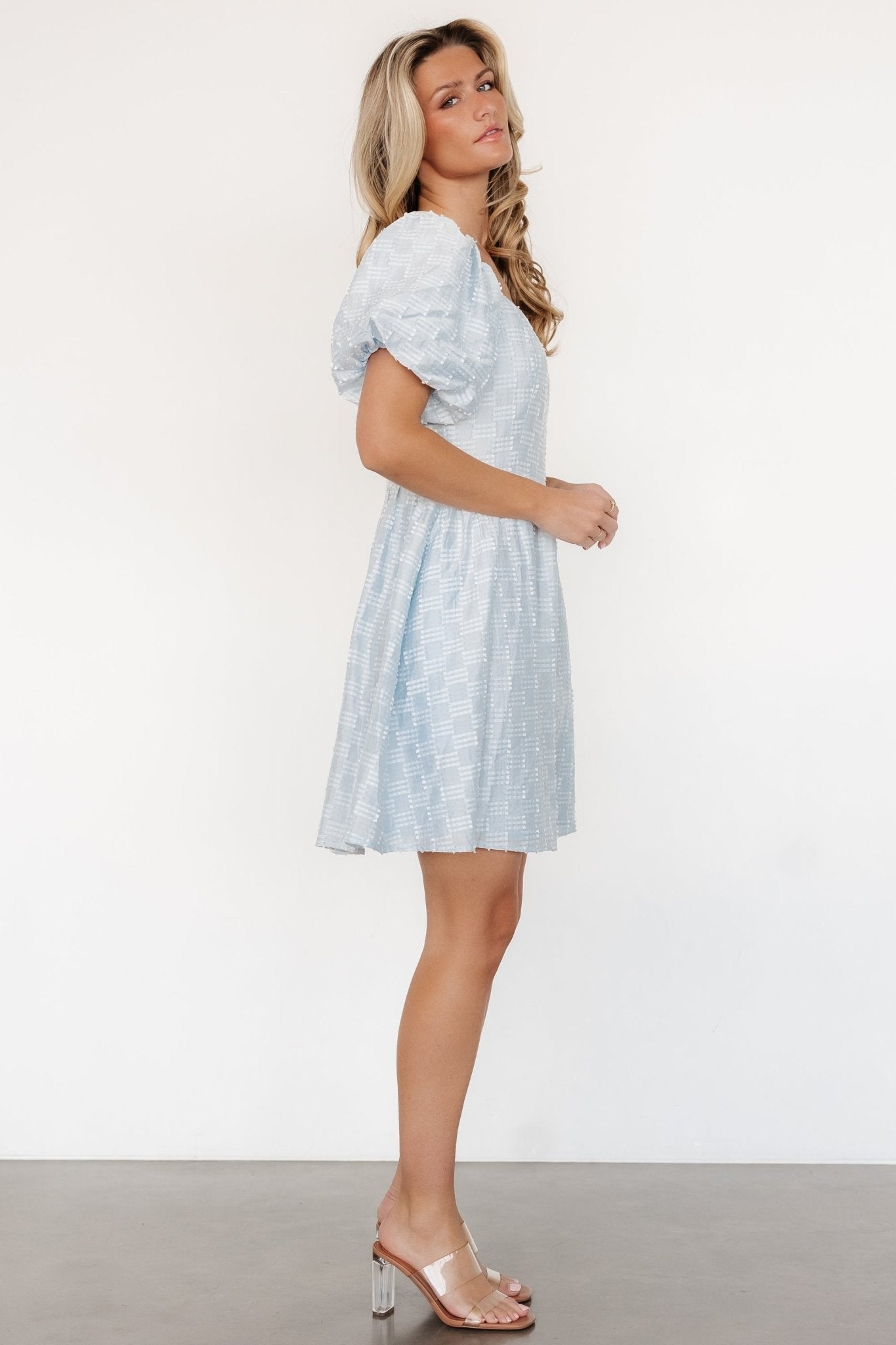 Baltic Born - Sommer Short Dress