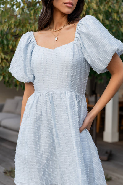 Baltic Born - Sommer Short Dress