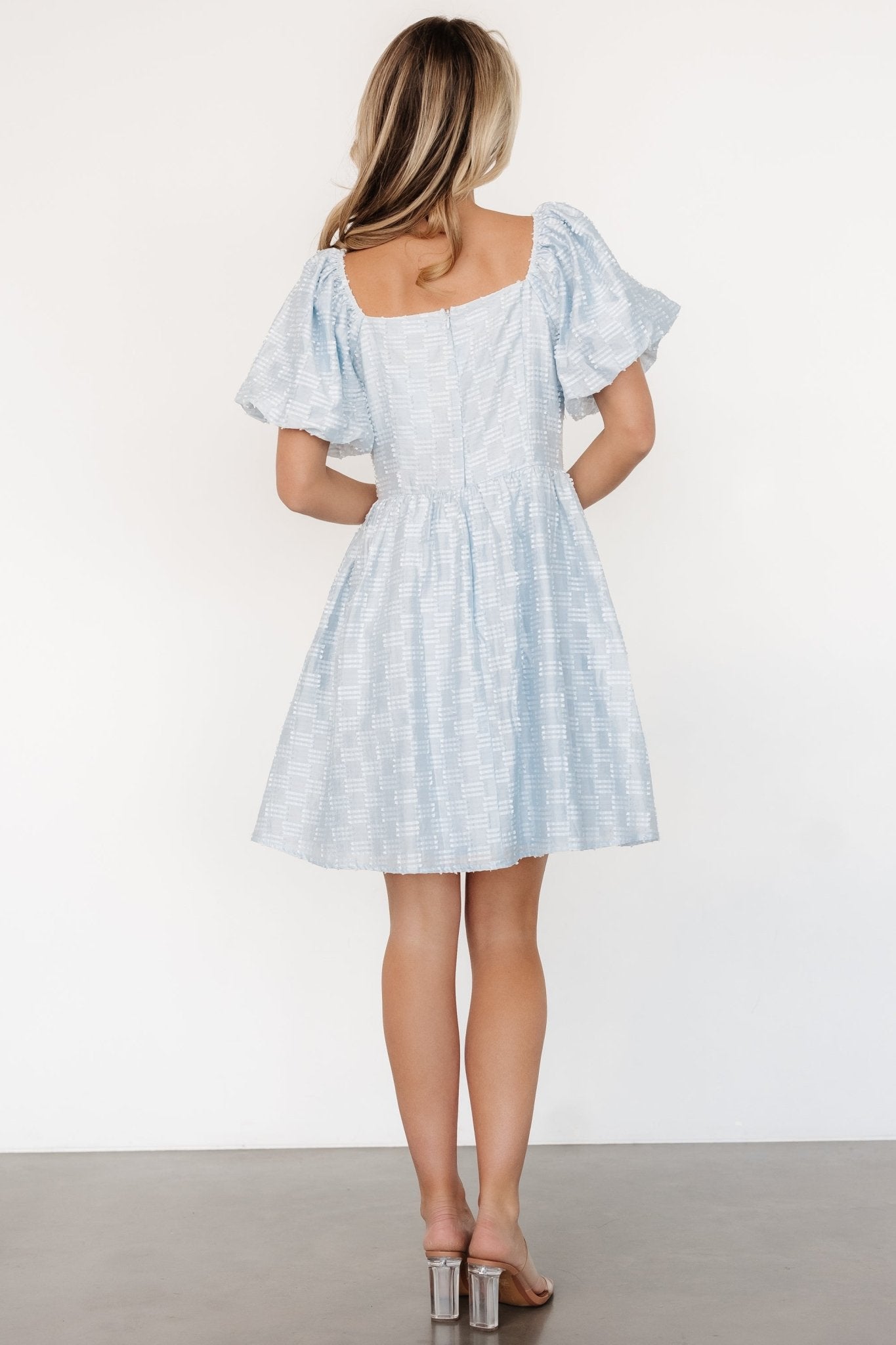 Baltic Born - Sommer Short Dress