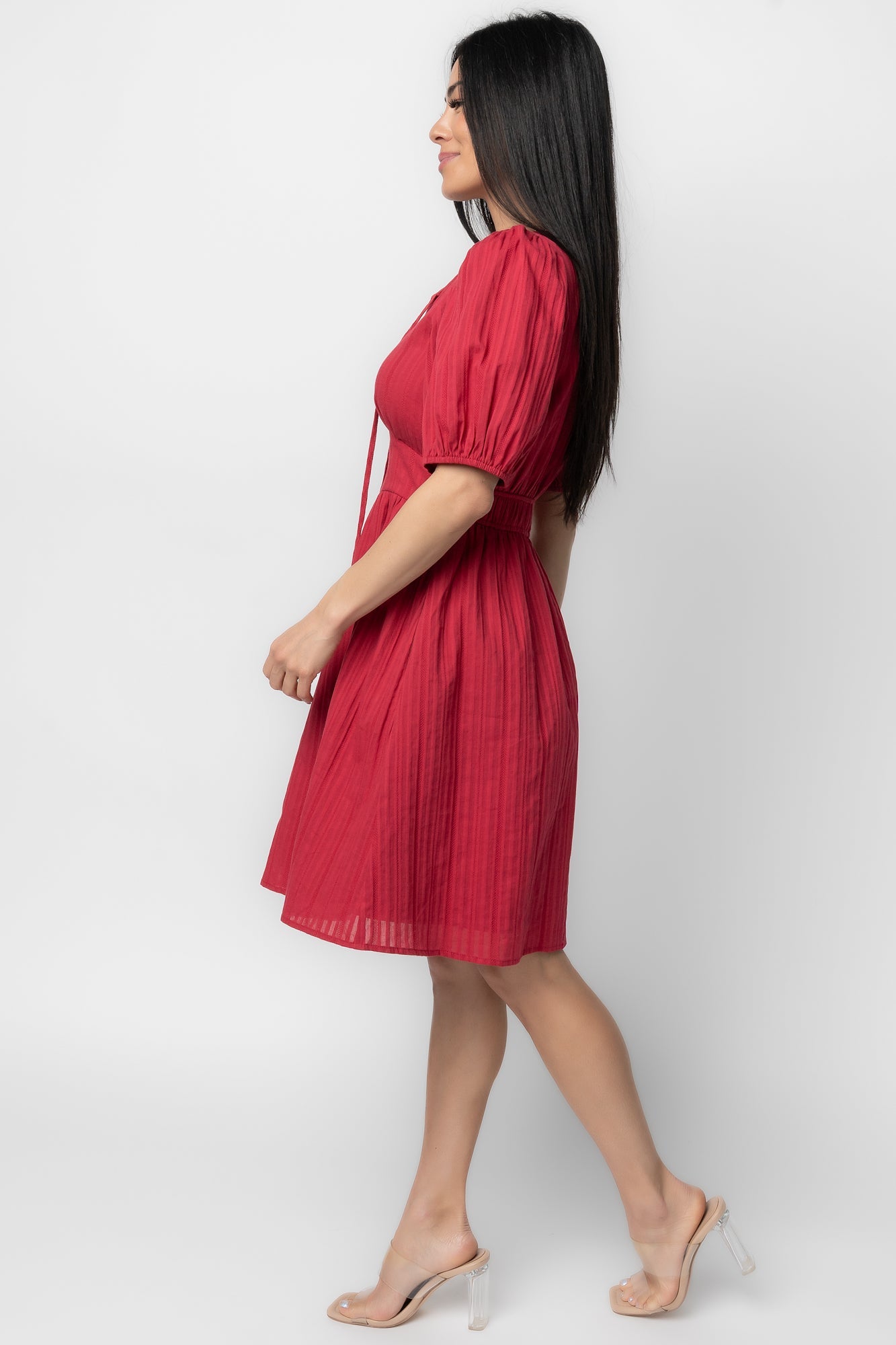 Baltic Born - Hayley Short Dress
