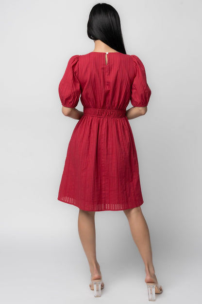Baltic Born - Hayley Short Dress