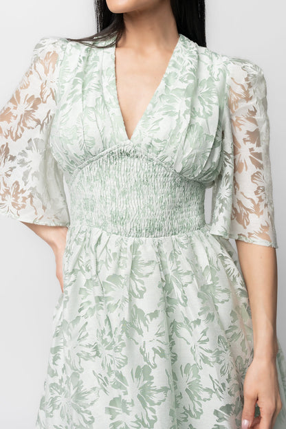Baltic Born - Bonnie Short Dress