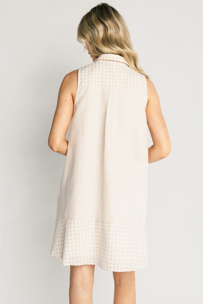 Baltic Born - Dolly Short Dress