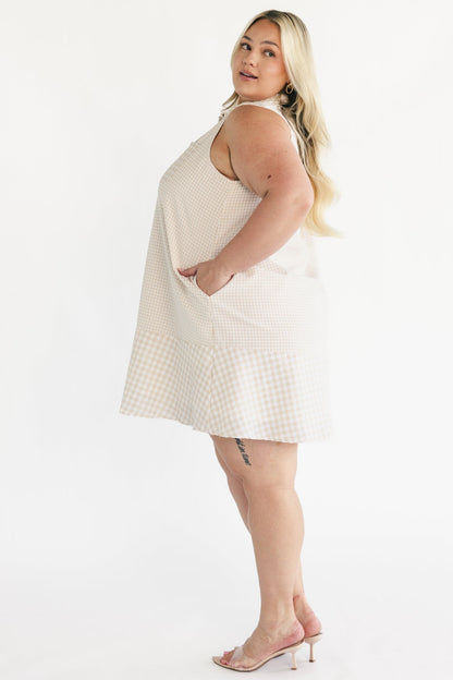 Baltic Born - Dolly Short Dress