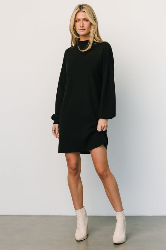 Baltic Born - Jennings Sweater Dress