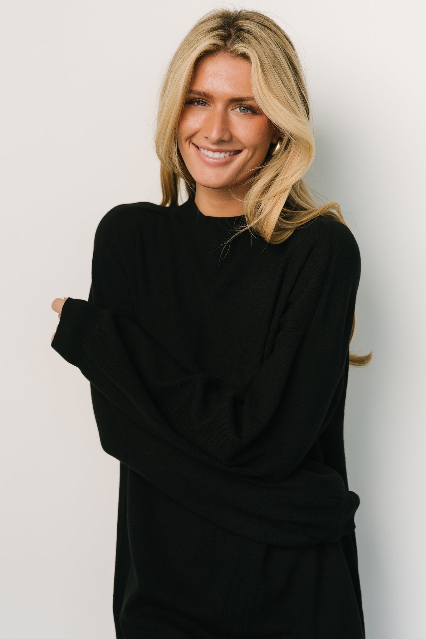 Baltic Born - Jennings Sweater Dress