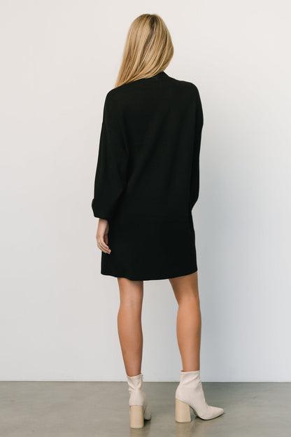 Baltic Born - Jennings Sweater Dress