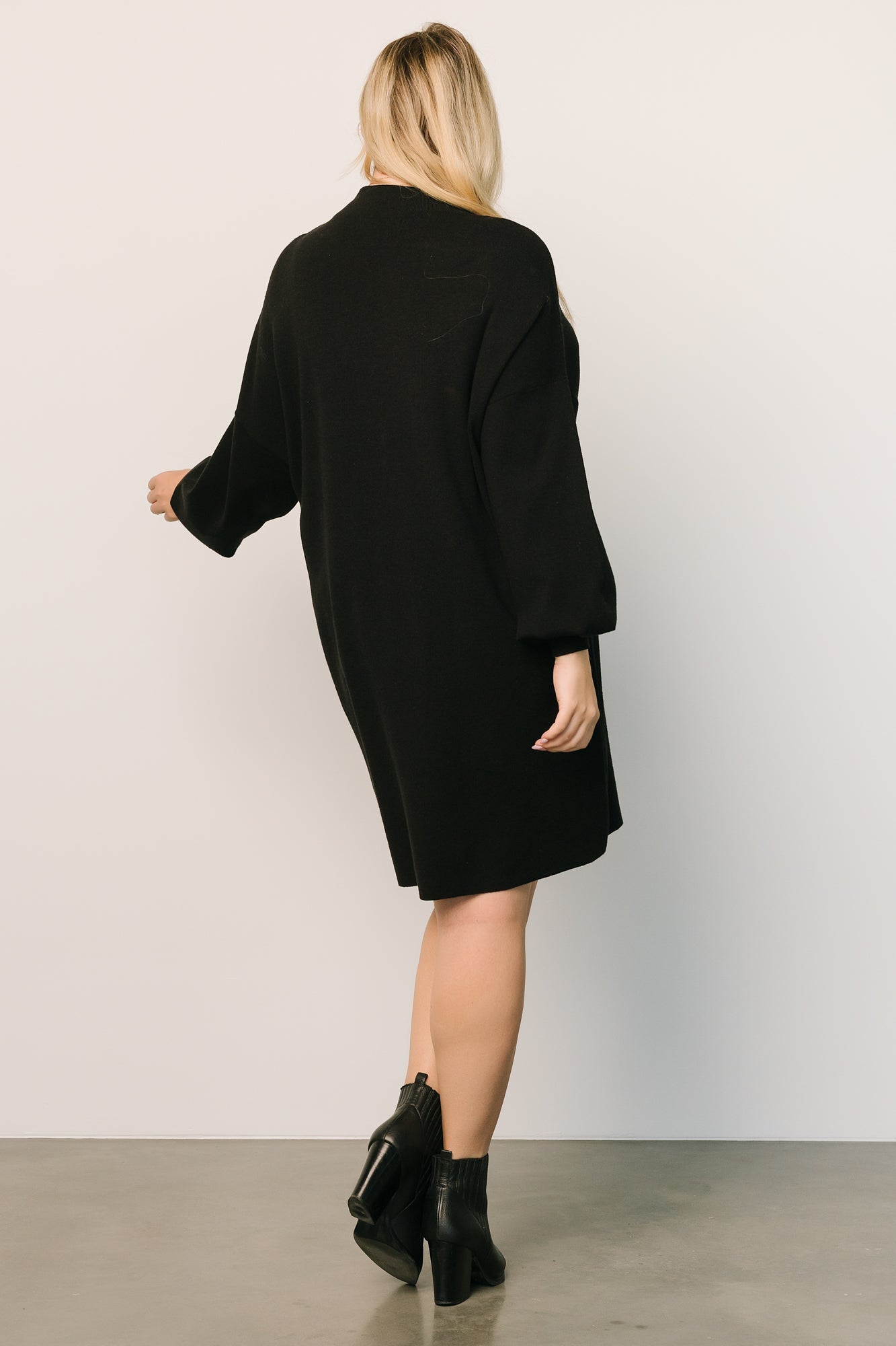 Baltic Born - Jennings Sweater Dress