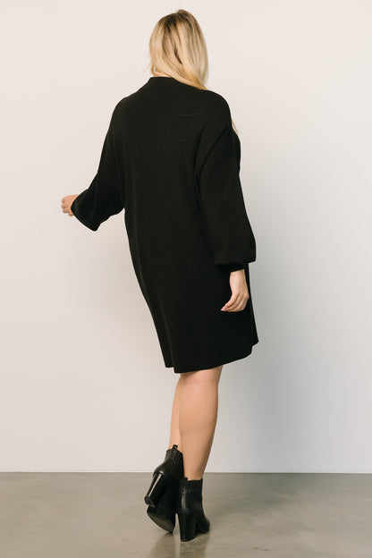 Baltic Born - Jennings Sweater Dress