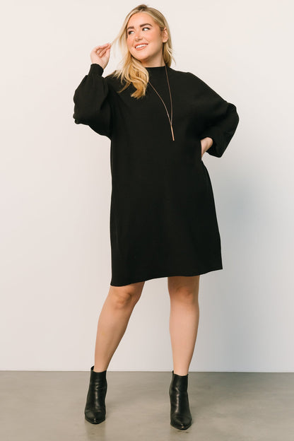 Baltic Born - Jennings Sweater Dress