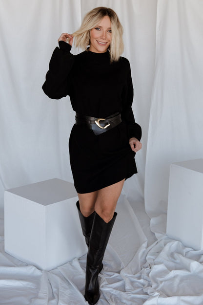 Baltic Born - Jennings Sweater Dress