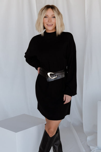 Baltic Born - Jennings Sweater Dress
