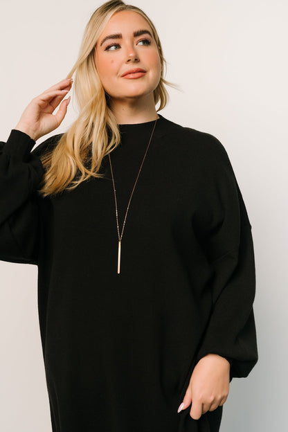 Baltic Born - Jennings Sweater Dress