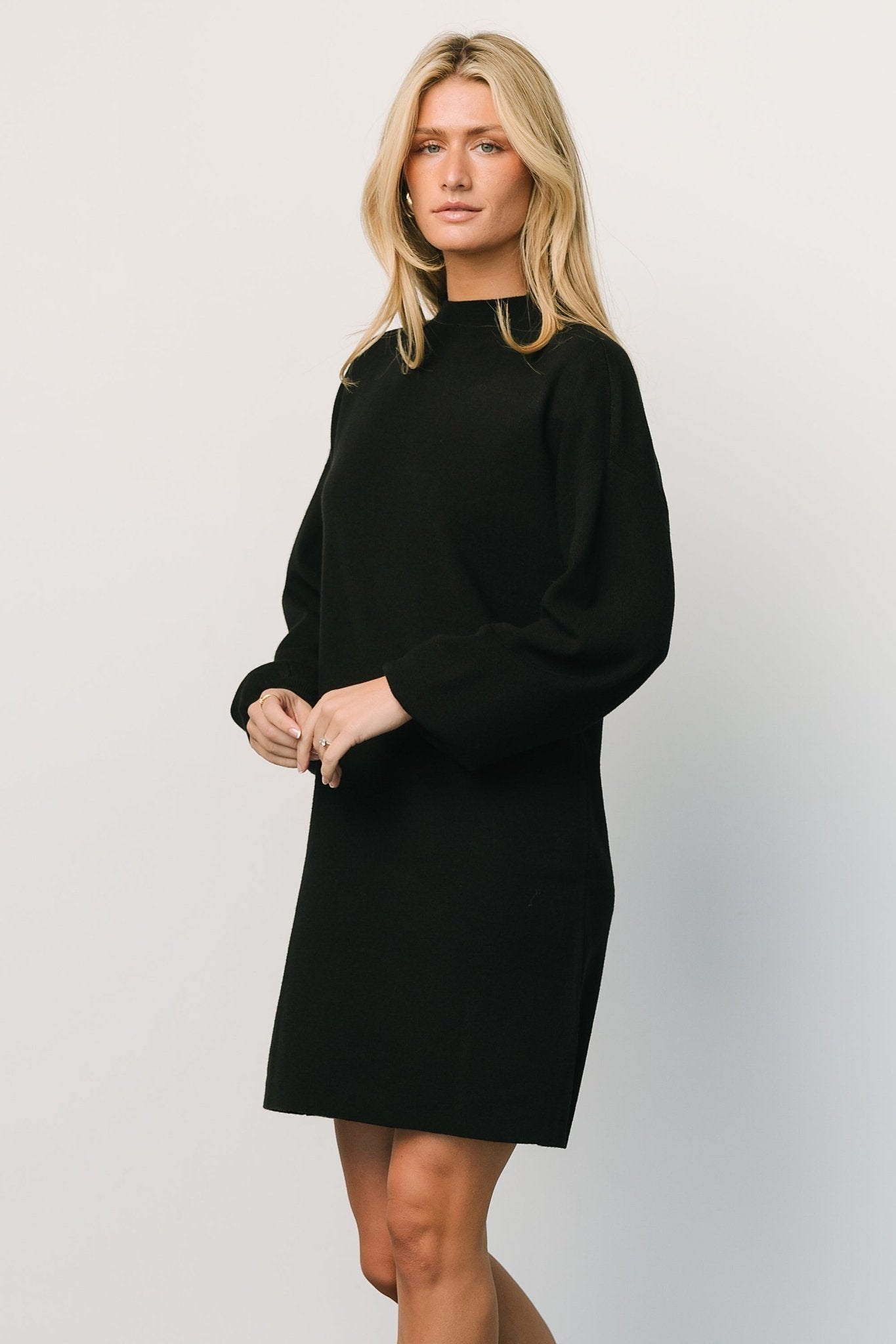 Baltic Born - Jennings Sweater Dress