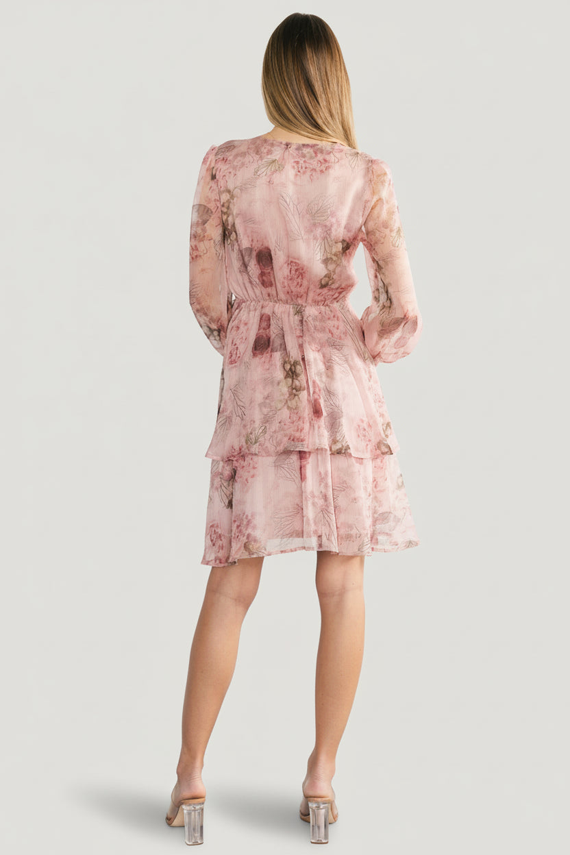Baltic Born - Zoemy Short Dress