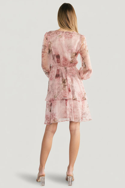 Baltic Born - Zoemy Short Dress