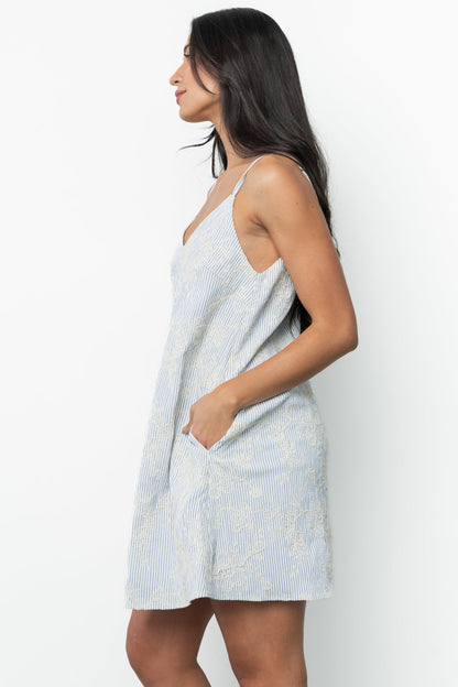 Baltic Born - Nyra Short Dress