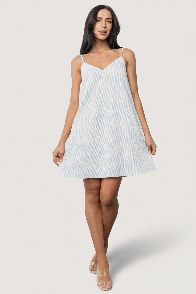 Baltic Born - Nyra Short Dress