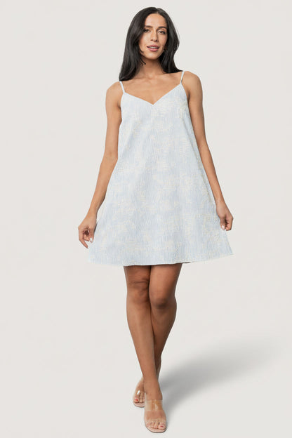 Baltic Born - Nyra Short Dress