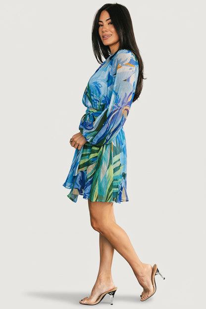 Baltic Born - Rev Mini Dress