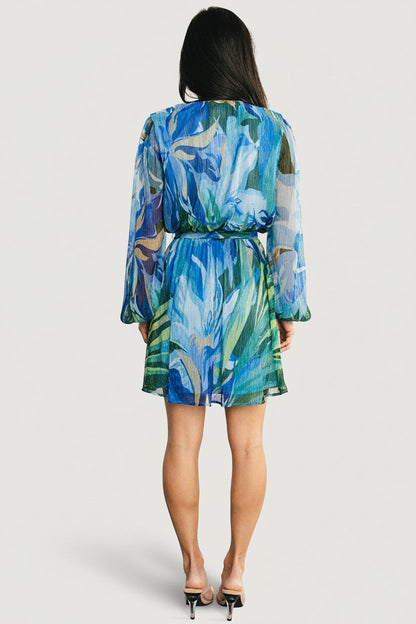 Baltic Born - Rev Mini Dress
