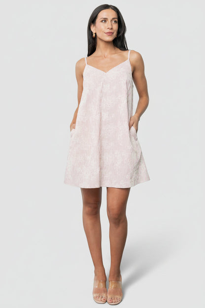 Baltic Born - Nyra Short Dress