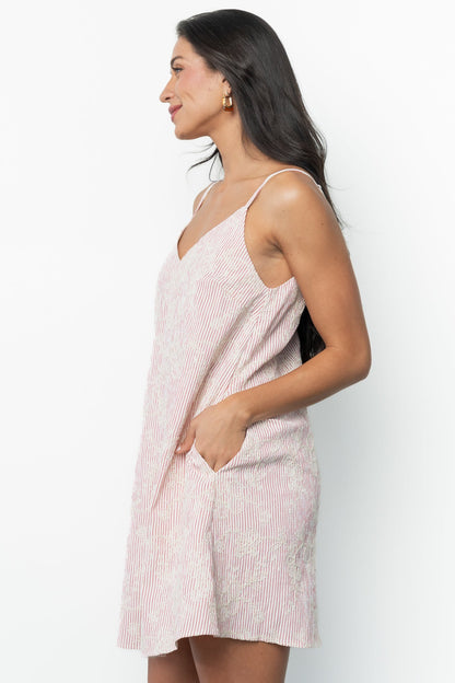Baltic Born - Nyra Short Dress