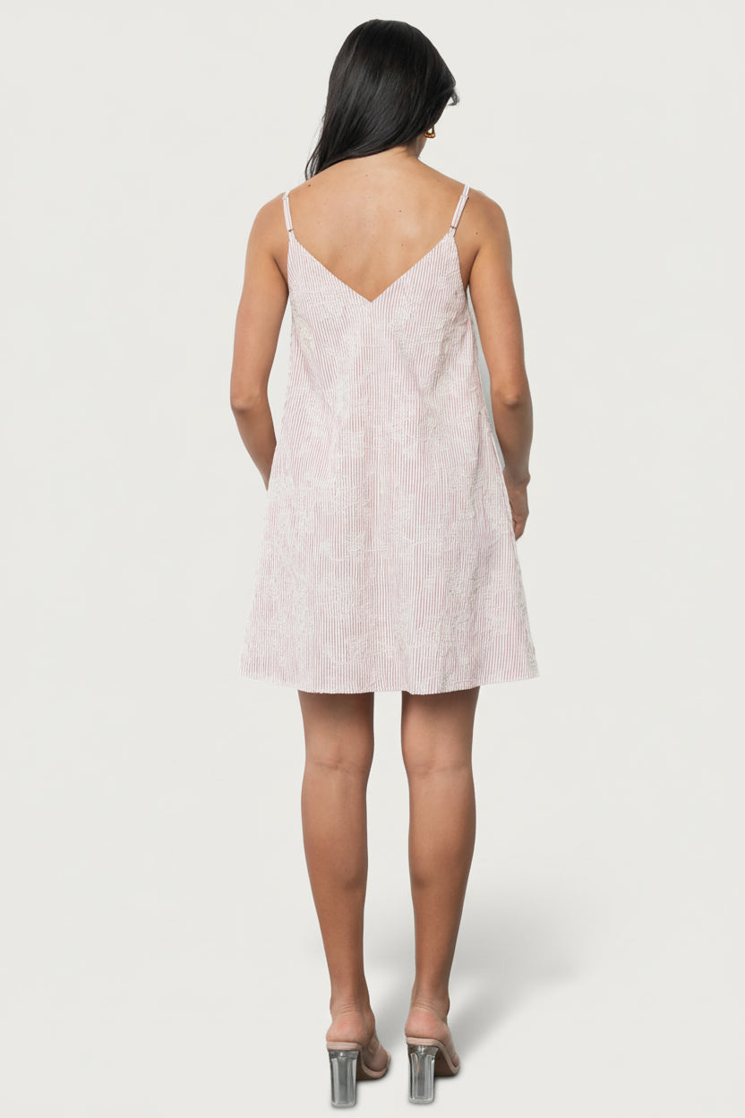 Baltic Born - Nyra Short Dress