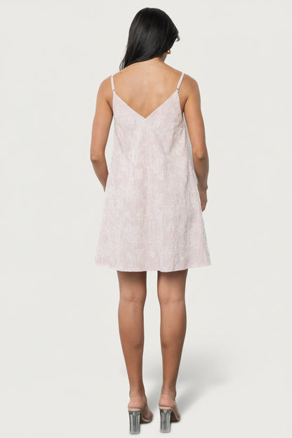 Baltic Born - Nyra Short Dress