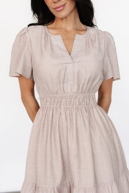 Baltic Born - Dita Short Dress