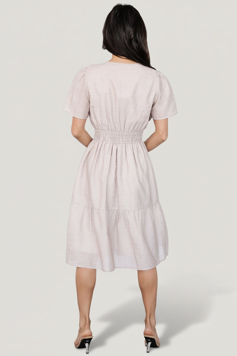 Baltic Born - Dita Short Dress