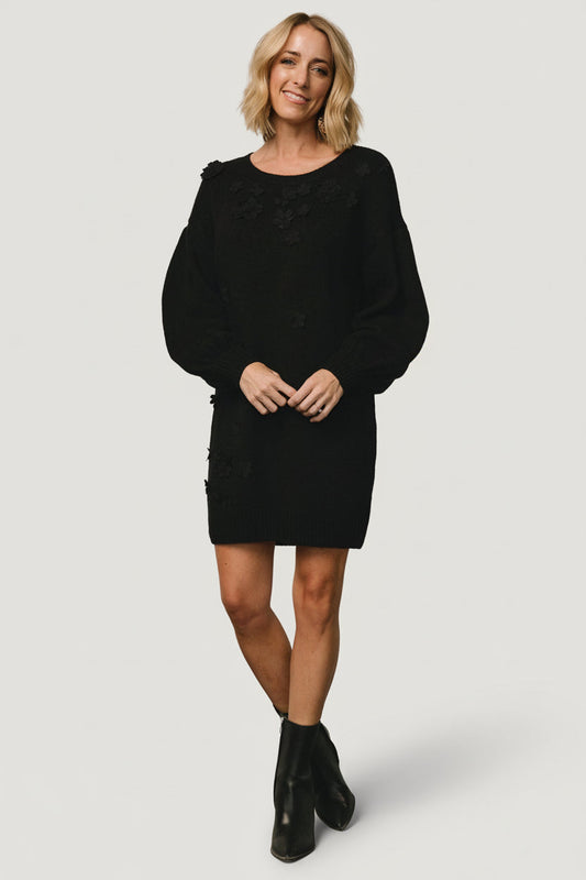 Baltic Born - Margaux Sweater Dress