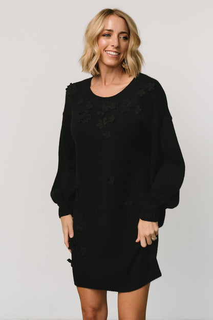 Baltic Born - Margaux Sweater Dress