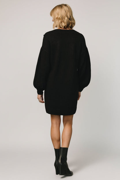 Baltic Born - Margaux Sweater Dress