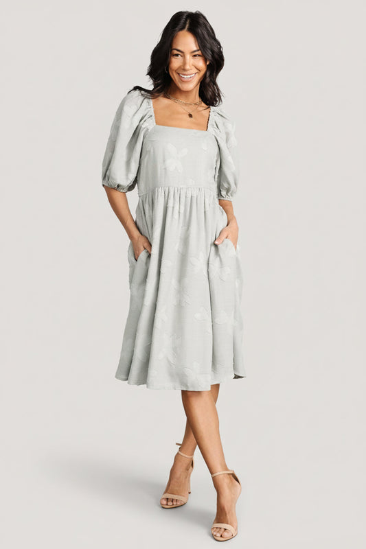 Baltic Born - Avery Short Dress