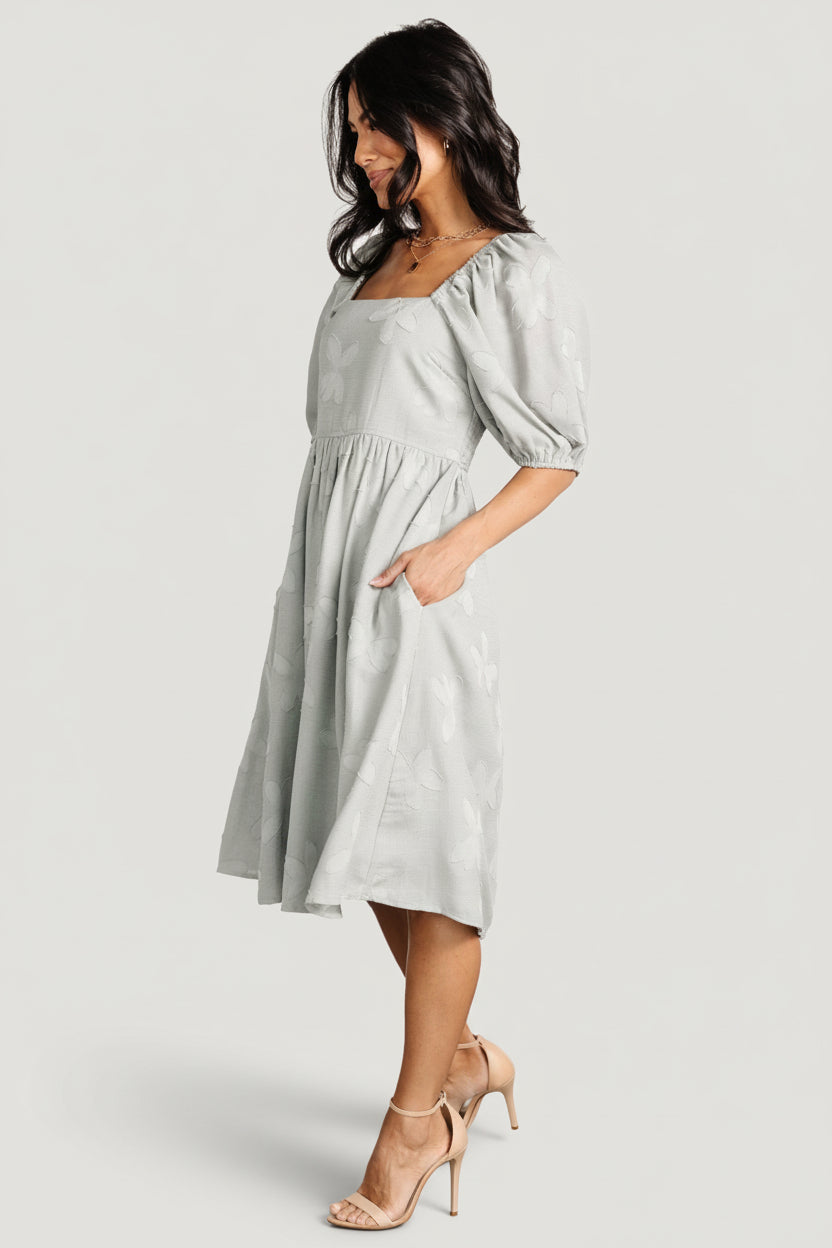 Baltic Born - Avery Short Dress