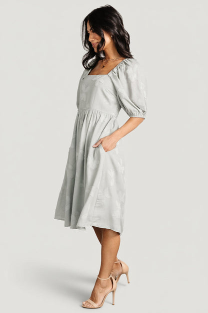 Baltic Born - Avery Short Dress