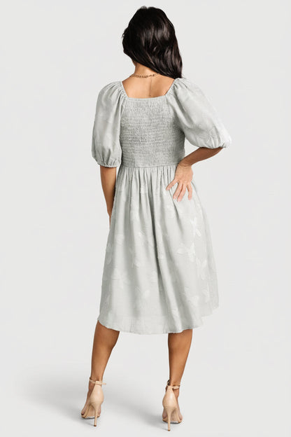 Baltic Born - Avery Short Dress